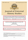 Research paper thumbnail of Sasani Devleti’nin Kuruluşu Hürmüzgân Muharebesi Üzerine Bir Değerlendirme The Establishment of the Sassanid State: An Evaluation of the Battle of Hormozdgān