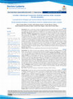 Research paper thumbnail of Revisión sistemática del embarazo y la infección por coronavirus: resultados maternos, fetales y neonatales