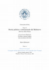 Research paper thumbnail of Paper su Ernesto Screpanti, «L’angelo della liberazione nel tumulto dei Ciompi»