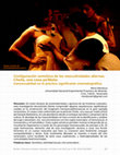 Research paper thumbnail of Configuración semiótica de las masculinidades alternas. Cheila, una casa pa'Maita: transexualidad en la práctica significante cinematográfica