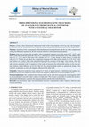 Research paper thumbnail of Dynamic simulation of the double-stator induction electromechanical converter with ferromagnetic rotor