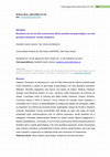 Research paper thumbnail of Benefícios do uso do óleo essencial de Sálvia esclaréia em ginecologia e no ciclo gravídico puerperal: revisão integrativa