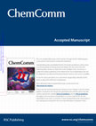 Research paper thumbnail of Size Controlled Growth of Germanium Nanorods and Nanowires by Solution Pyrolysis Directly on a Substrate 