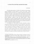 Research paper thumbnail of A revolta de 1924 em Sao Paulo: uma historia mal contada. IN Carlos Augusto ADDOR e Rafael DEMENICIS (org.) Historia do anarquismo no Brasil volume 2. Achiame: Rio de Janeiro, 2009.