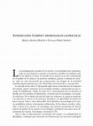 Research paper thumbnail of Cuerpos y Diferencias en las Prácticas