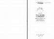 Research paper thumbnail of From Indivisibles to Infinitesimals. Studies on Seventeenth-Century Mathematizations of Infinitely Small Quantities