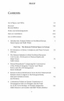 Research paper thumbnail of Romani politics in contemporary Europe: poverty, ethnic mobilization and the neoliberal order