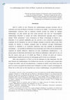 Research paper thumbnail of Les mathématiques dans le Timée de Platon: le point de vue d'un historien des sciences