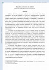 Research paper thumbnail of Ératosthène et la théorie des médiétés