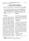 Research paper thumbnail of Structural evolution and stability of mechanically alloyed Fe-Ni nanocrystalline