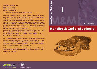 Research paper thumbnail of Handboek zoöarcheologie