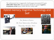 Research paper thumbnail of Computing, Philosophy and the Question of Bio-Machine Hybrids