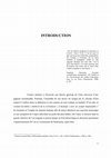 Research paper thumbnail of Nietzsche et l'Etat - Introduction