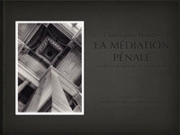 Research paper thumbnail of La médiation pénale