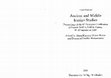 Research paper thumbnail of Hubris and Himmelfahrt: The Narrative Logic of Kay Us' Ascent to Heaven in Pahlavi Literature