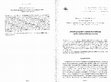 Research paper thumbnail of Związki geografii z innymi dyscyplinami - próba analizy bibliometrycznej