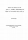 Research paper thumbnail of Miracula, Saints’ Cults and Socio-Political Landscapes: Bobbio, Conques and post-Carolingian society