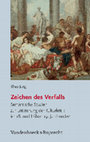 Research paper thumbnail of Zeichen des Verfalls. Semantische Studien zur Entstehung der Kulturkritik im 18. und frühen 19. Jahrhundert (= Historische Semantik 18), Göttingen: Vandenhoeck & Ruprecht 2012.