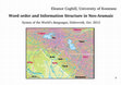 Research paper thumbnail of Word order and Information Structure in Neo-Aramaic (conference presentation)