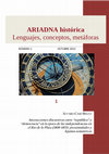 Research paper thumbnail of Interacciones discursivas entre "República" y "Democracia" en la época de las independencias en el Río de la Plata (1808-1815): proximidades y lejanías semánticas