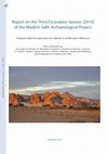 Research paper thumbnail of Report on the Fourth Excavation Season (2011) of the Madâ'in Sâlih Archaeological Project