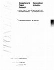 Research paper thumbnail of Didactique des sciences et des mathématiques : l'intervention. Évaluation sommative du télécours  (TVOntario, 1990)