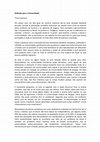 Research paper thumbnail of Reflexão para a Universidade em Universo Político Brasil