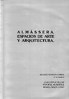 Research paper thumbnail of Almàssera, espacios de arte y arquitectura