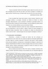 Research paper thumbnail of Histórias da História do Cinema Português (2003)