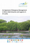 Research paper thumbnail of Lessons Learned in Mangrove Ecosystem Conservation in the Batticaloa District