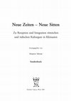 Research paper thumbnail of Imitation and Adaptation: Two Roman Basilicas at Ephesus and Aphrodisias