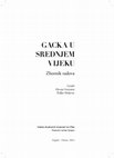 Research paper thumbnail of Guduskani/Guduščani - Gačani: promišljanja o etnonimu Gačani i horonimu Gacka u svjetlu ranosrednjovjekovnih narativa i suvremenih historiografskih tumačenja 