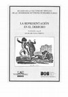 Research paper thumbnail of Pietro COSTA: "El problema de la representación política: una perspectiva histórica"