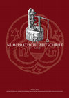 Research paper thumbnail of Constantinople’s Dedication Medallions and the Maintenance of Civic Traditions. (2012: Lars Ramskold, Noel Lenski. Numismatische Zeitschrift, Vol. 119, pp. 31-58)