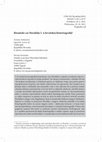 Research paper thumbnail of Bizantski car Heraklije I. u hrvatskoj historiografiji (Byzantine Emperor Heraclius I in Croatian historiography)