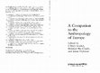 Research paper thumbnail of Europe at the Crossroads of Rights and Culture(s) (chapter from Blackwell's A Companion to the Anthropology of Europe)