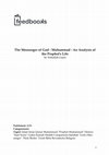 Research paper thumbnail of Messenger of God: An Analyses of the life of the Prophet