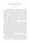 Research paper thumbnail of El idealismo de Gentile y la respuesta de Michele Federico Sciacca