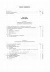 Research paper thumbnail of handbook of administrative italian law