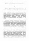 Research paper thumbnail of Sobre la distinción entre 'ser humano' y 'persona' / On the distinction between 'human being' and 'person'