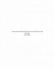 Research paper thumbnail of The uncounted: Citizenship and exclusion in the Israeli census of 1948