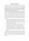 Research paper thumbnail of Η έρευνα στο έλεος της γραφειοκρατίας