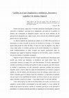 Research paper thumbnail of Castillos en el aire: imaginación y realidad en ¿Inocentes o culpables? de Antonio Argerich