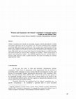 Research paper thumbnail of Protests and Arguments: The Citizens' Committees' Campaign against Traffic in Four Italian Cities