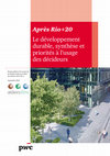 Research paper thumbnail of Rapport-aux-decideurs-global-conference-2012