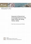 Research paper thumbnail of Assessment of Historical and Archaeological Resources of the Paddy's Market Site, Darling Harbour, Sydney