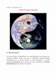 Research paper thumbnail of INTRODUCTION A L'UNIVERSITE INTEGRALE PARIS FRANCE 