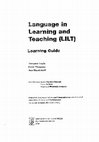 Research paper thumbnail of Literate life histories: Do they provide a reflective and empowering language development experience for teachers?