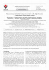 Research paper thumbnail of PALAEOENVIRONMENTAL AND CHRONOLOGICAL CONSTRAINTS ON THE TUĞLU FORMATION (ÇANKIRI BASIN, CENTRAL ANATOLIA, TURKEY)