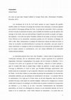 Research paper thumbnail of Dictionnaire Proudhon - Nationalités